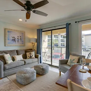 Bright On 50-acre Hilton Head Resort! Hilton Head Island
