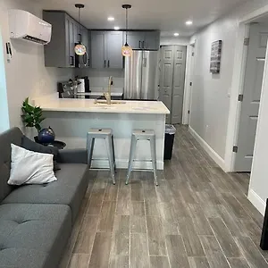  Apartment Betterplace 2-bedooms Walk To Armature Works And Downtown