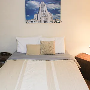 Comfortable - Pittsburgh's Little Italy Pittsburgh