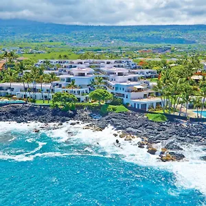 Royal Sea Cliff Kona By Outrigger - Select Your Unit Kailua-Kona