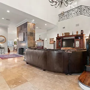  Villa Luxury Mason