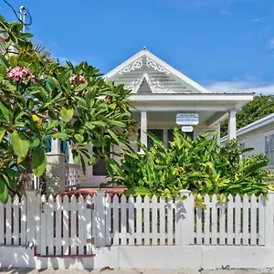 Leeward Isle Key West