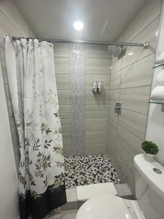 Tranquilo Y Fantastico Apartamento Cerca De Playas Y Areopuerto Tampa Apartment